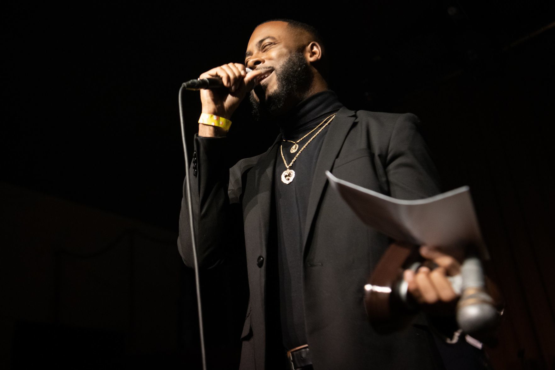 2020 SLUM Fest Awards